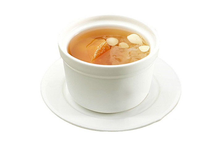 城中糖水培训