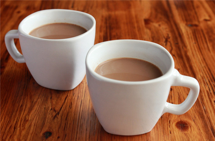 城中奶茶培训